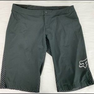 Fox Mtb Shorts